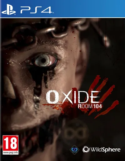 Oxide: Room 104