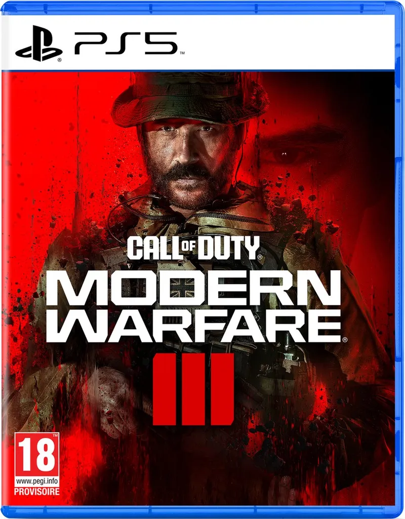 Call of Duty: Modern Warfare III - - Franstalig