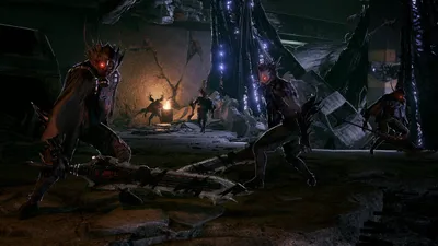 Sony Code Vein, , , M (Volwassen