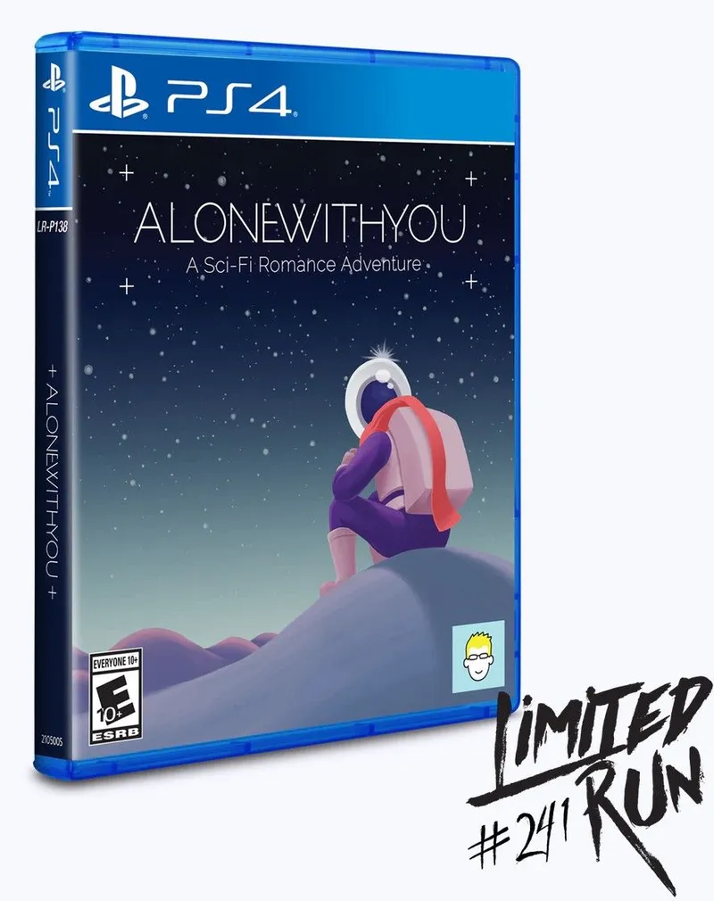 Alone With You (Limited Run Games