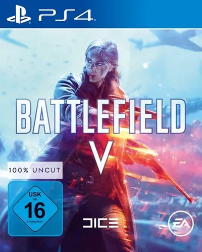 Electronic Arts Split Fiction ( ) Standaard Meertalig
