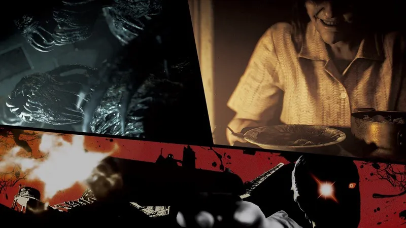Resident Evil 7: Biohazard - Gold Edition - & Windows 10 Download