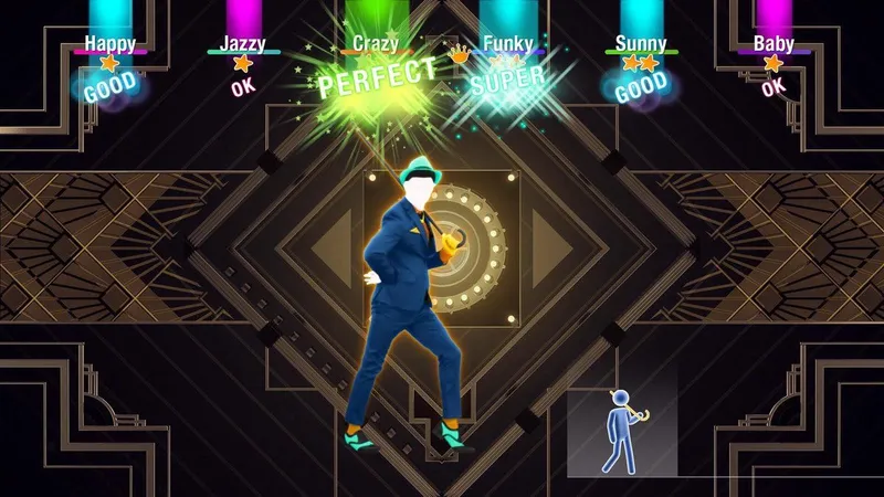 Solidchoice - Just Dance 2019 - Dansspel voor Thuis