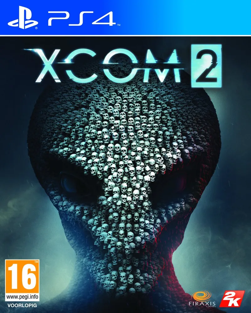 XCOM2