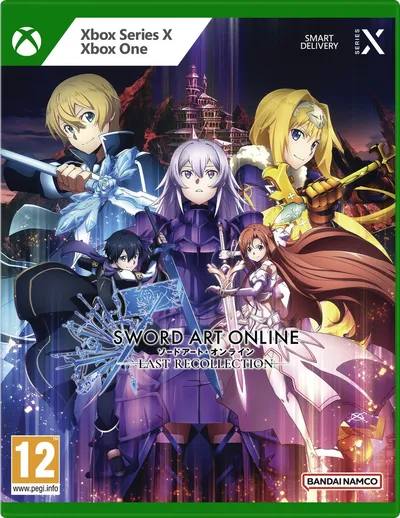 Sword Art Online: Last Recollection