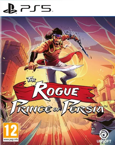 Ubisoft The Rogue Prince of Persia Standaard