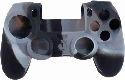 Orb Gaming Silicone Skin Cover (Camo