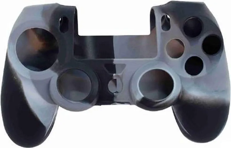 Orb Gaming Silicone Skin Cover (Camo