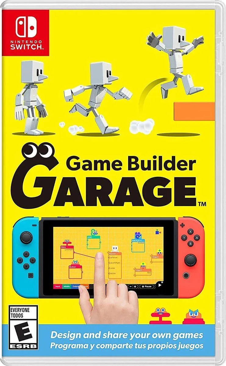 Gamestudio - (Frans)