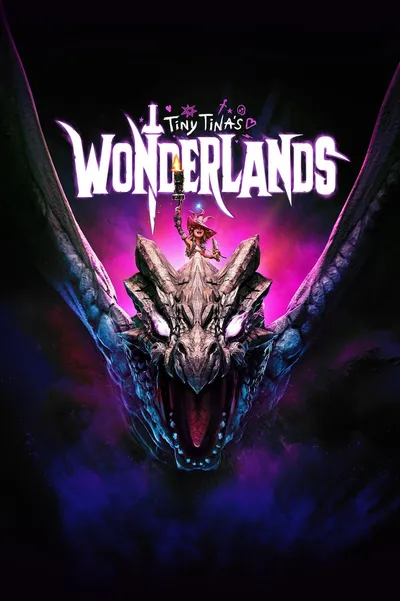 Tiny Tinas Wonderlands für