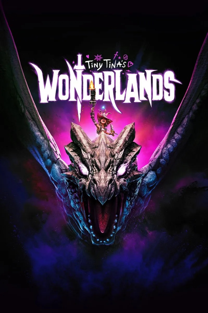 Tiny Tinas Wonderlands für