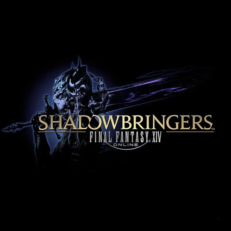 FINAL FANTASY XIV: complete editie -game