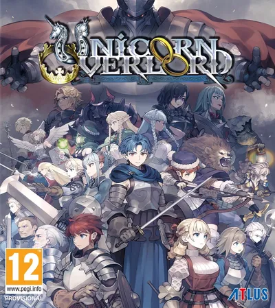 Unicorn Overlord - Premium Edition
