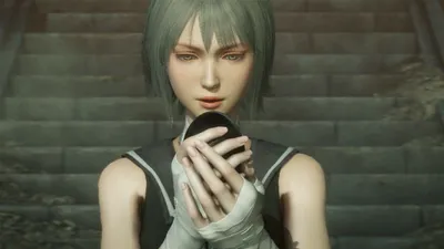Stranger Of Paradise Final Fantasy Origin - DE