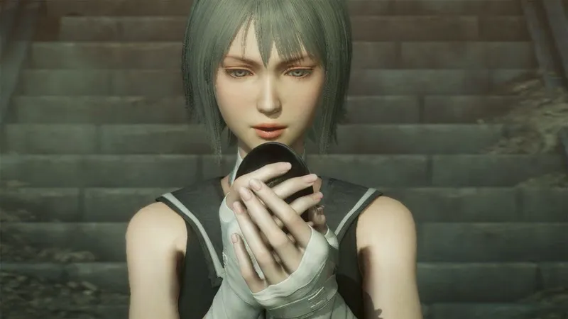 Stranger Of Paradise Final Fantasy Origin - DE