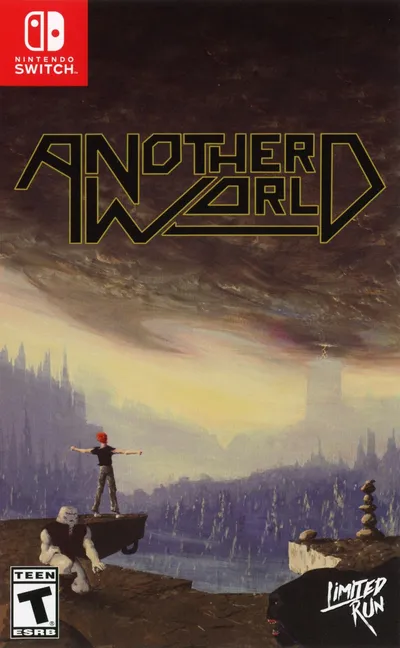 Another World (Limited Run Games
