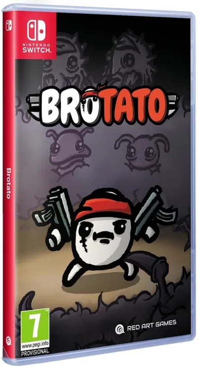 NSW Brotato