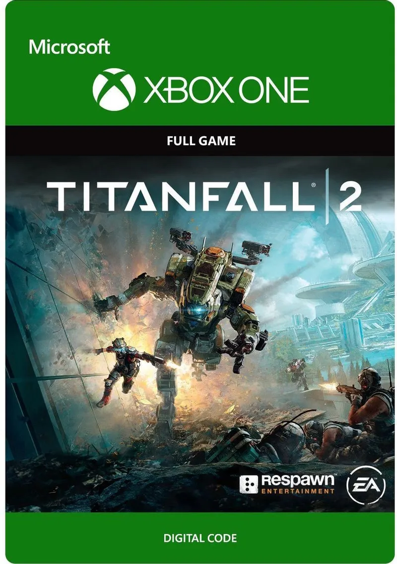 Titanfall 2 - Download