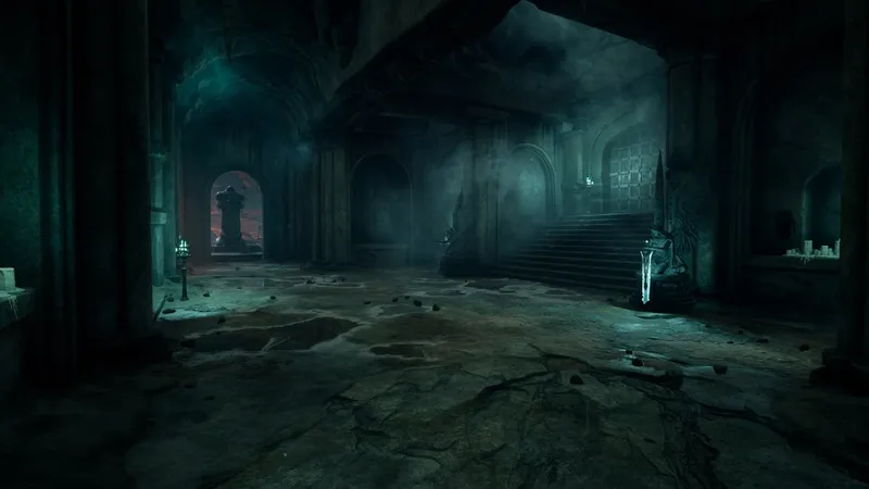 Darksiders: Fury's Collection - War and Death - Download
