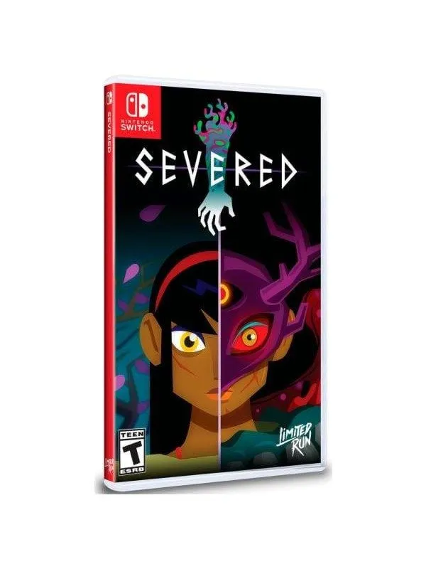 Severed (Limited Run
