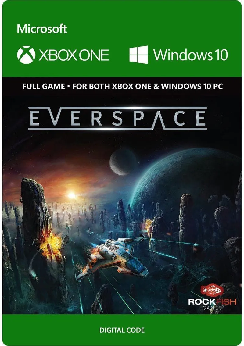Everspace - / Windows 10