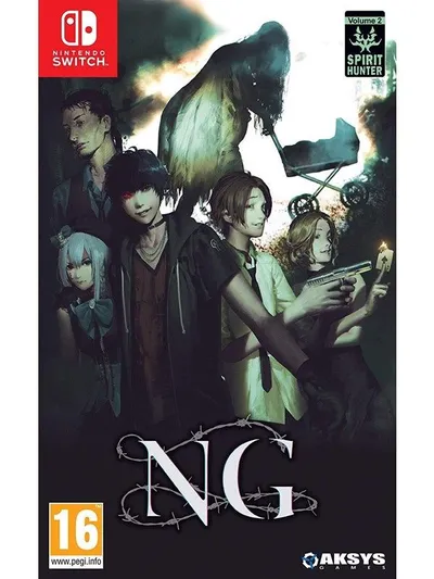 NG (Spirit Hunter