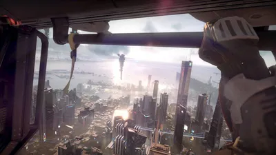 Sony Killzone: Shadow Fall, Standaard Italiaans