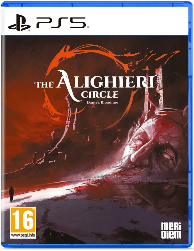The Alighieri Circle: Dante’s Bloodline