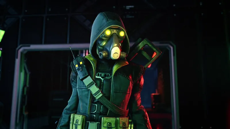XCOM 2: War of the Chosen - Download