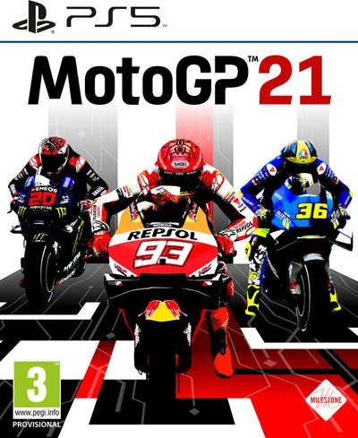 MotoGP21