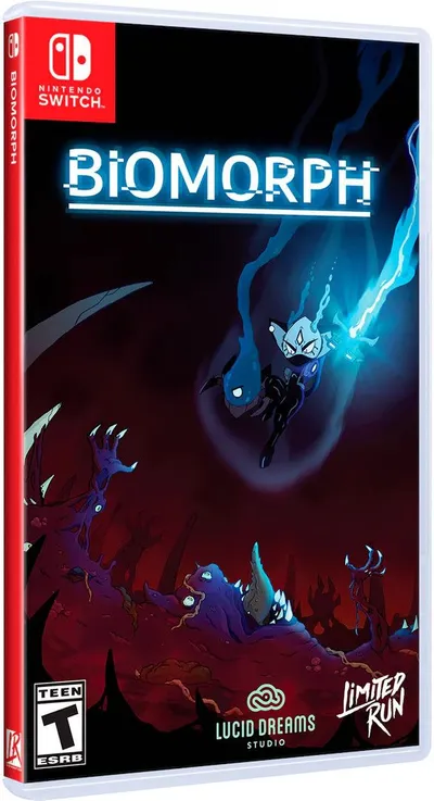 Biomorph (Limited Run Games