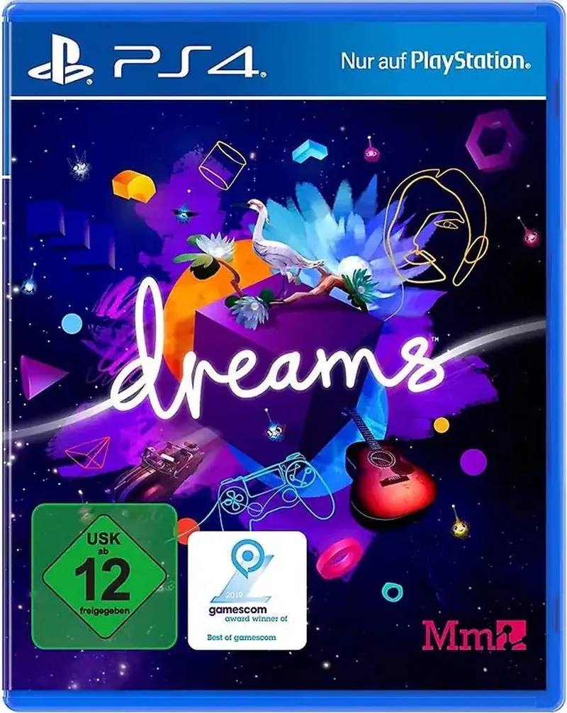Dreams-Duits ( ) Gebruikt