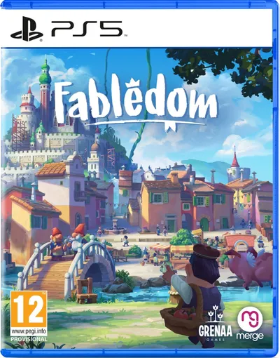 Fabledom