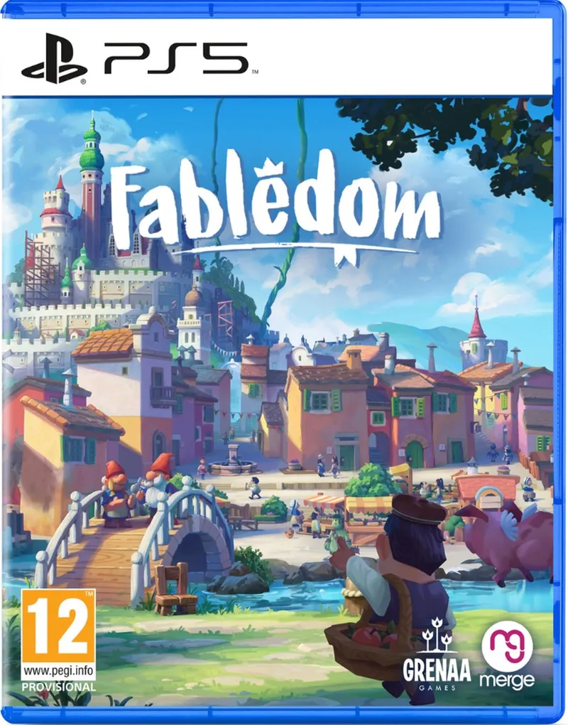 Fabledom