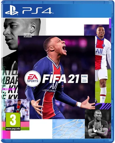 Electronic Arts FIFA 21, , Multiplayer modus, E (Iedereen