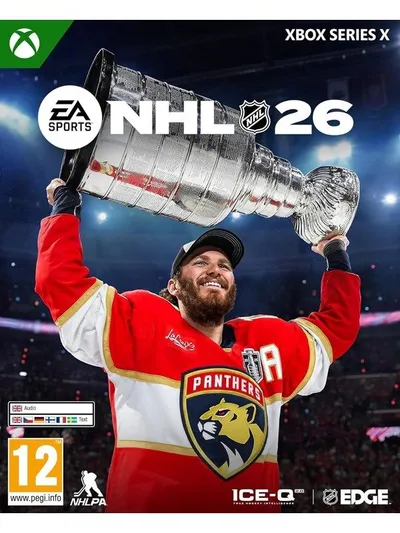 NHL 26 - Microsoft - Sport