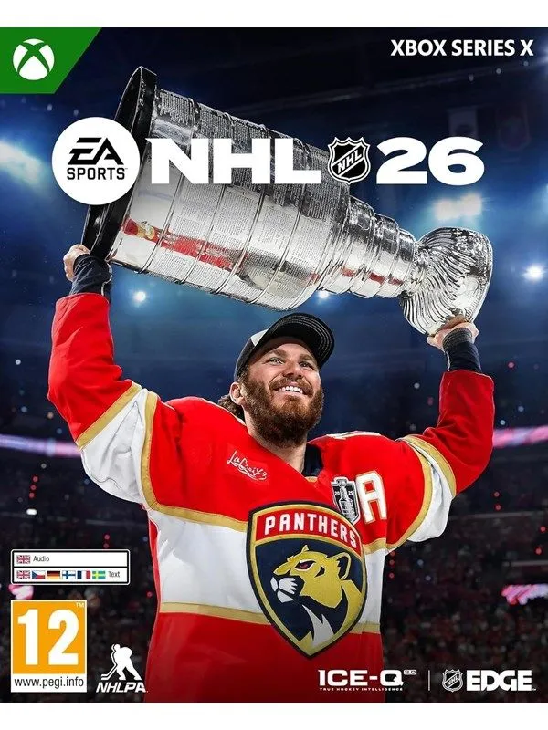 NHL 26 - Microsoft - Sport