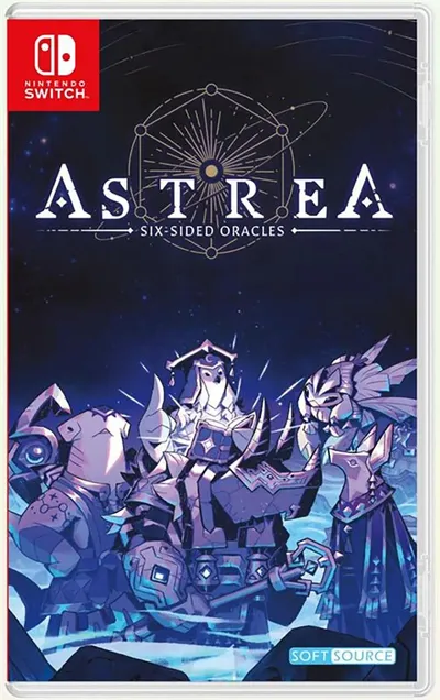 Astrea: Six-Sided Oracles