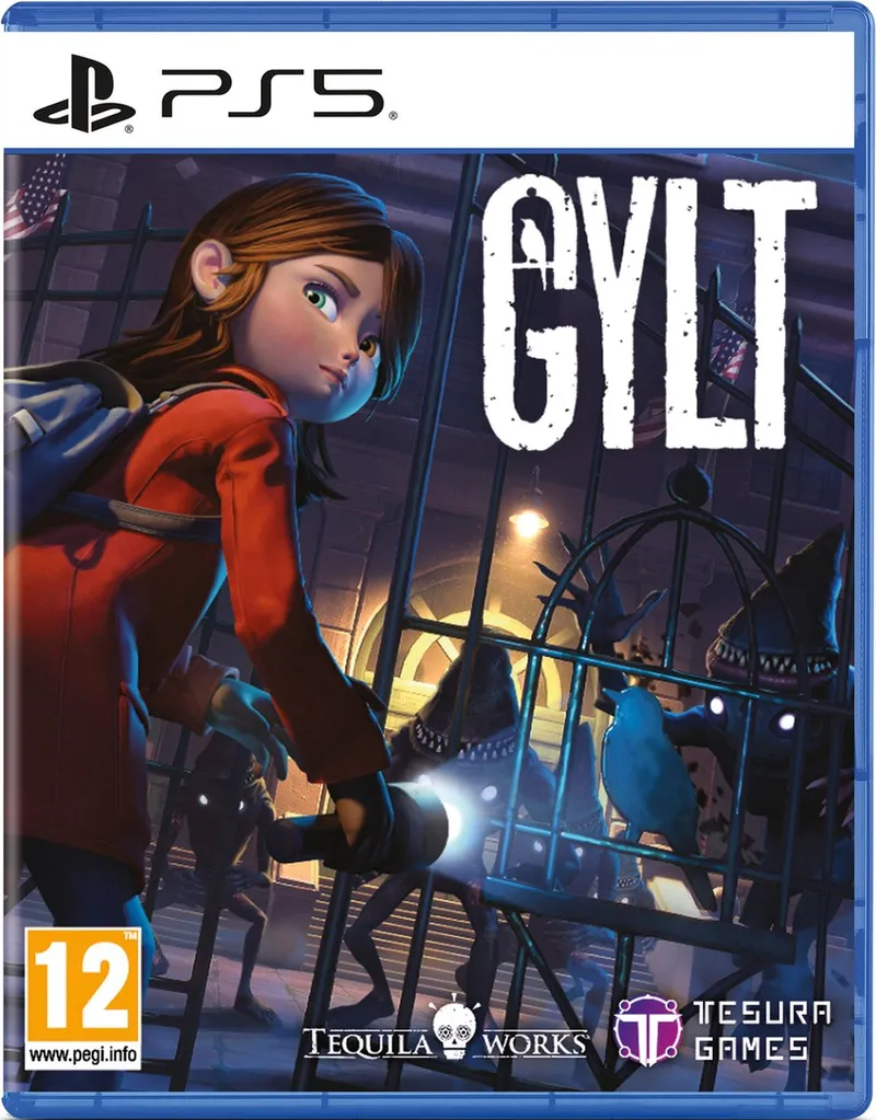 Gylt