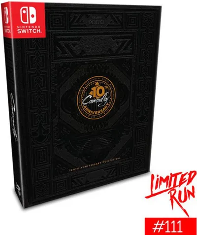 Republique Anniversary Edition Collectors no 111 Usa