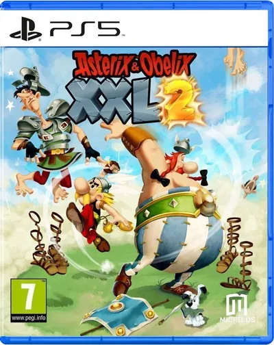 Astérix & Obélix XXL 2