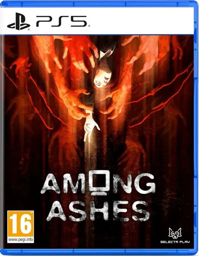 Among Ashes