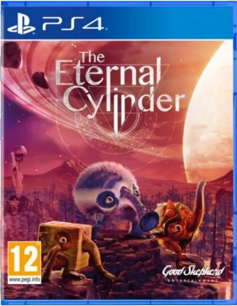 The Eternal Cylinder