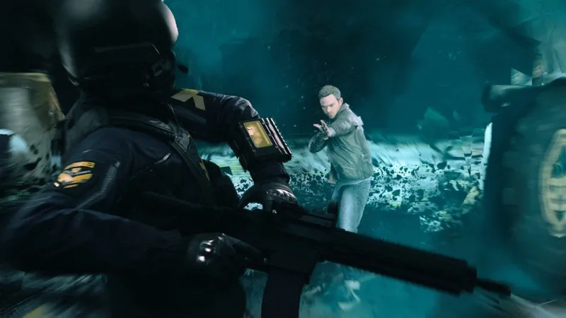 Quantum Break - Download