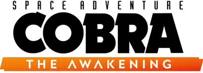Microids Space Adventure Cobra The Awakening - Limited Edition ( ) Beperkt Meertalig