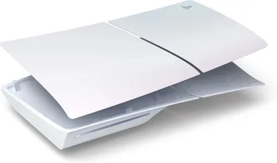 Console Cover - Chroma Pearl (Slim