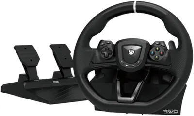Hori RWO Wireless Racing Wheel Overdrive
