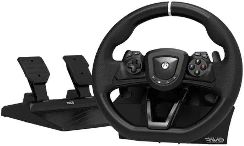 Hori RWO Wireless Racing Wheel Overdrive