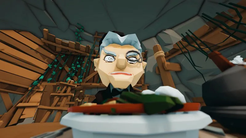 Team17 Epic Chef Standaard