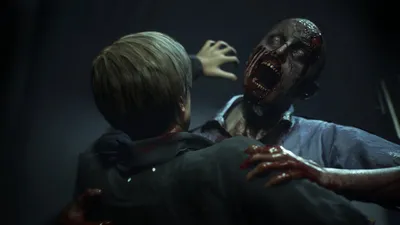 Resident Evil 2 - Download
